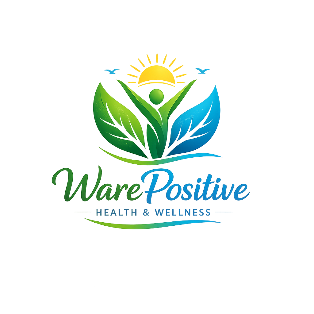 WarePositive